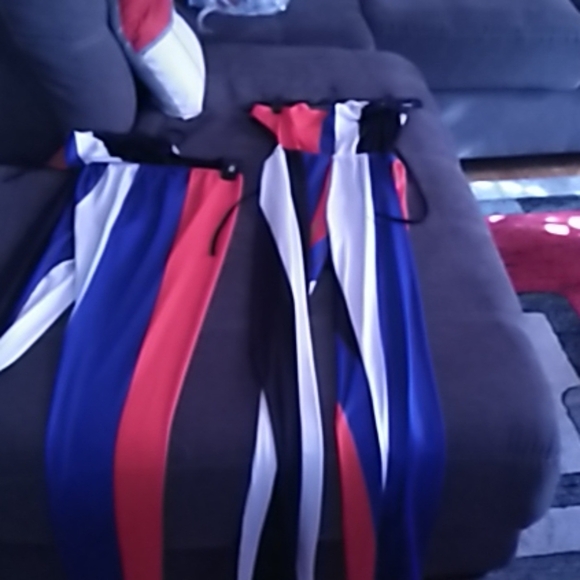 Pants - Halter jumpsuit